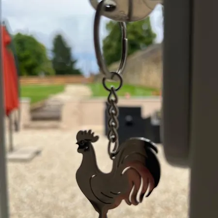La Truffe Du Coq *