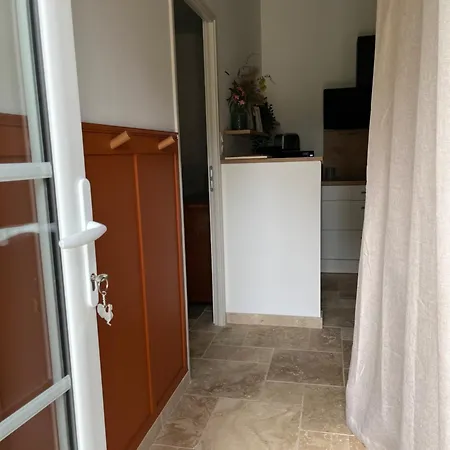 La Truffe Du Coq Holiday home Roches-Premarie-Andille