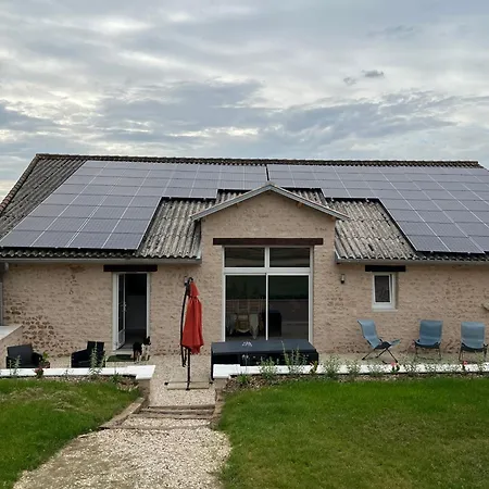 La Truffe Du Coq Roches-Premarie-Andille